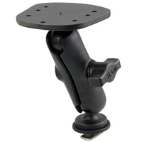 Ram Mounts Qualifies for Free Shipping RAM Marine Electronics Plate Track Ball Base #RAP-B-107-1B-354-TRA1U