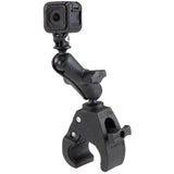 RAM Med Tough-Claw Mount w/ GoPro Hero Adapter #RAP-B-404-GOP1U
