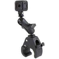 RAM Med Tough-Claw Mount w/ GoPro Hero Adapter #RAP-B-404-GOP1U
