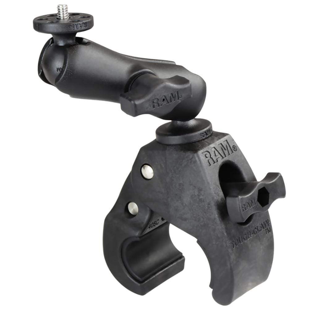 Ram Mounts Qualifies for Free Shipping RAM Medium Tough-Claw 1/4"-20 Stud #RAM-B-404-366U