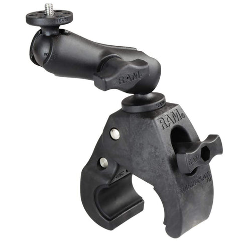 Ram Mounts Qualifies for Free Shipping RAM Medium Tough-Claw 1/4"-20 Stud #RAM-B-404-366U