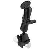 Ram Mounts Qualifies for Free Shipping RAM Medium Tough-Claw w/ Double Socket Arm & Base #RAP-401-202U