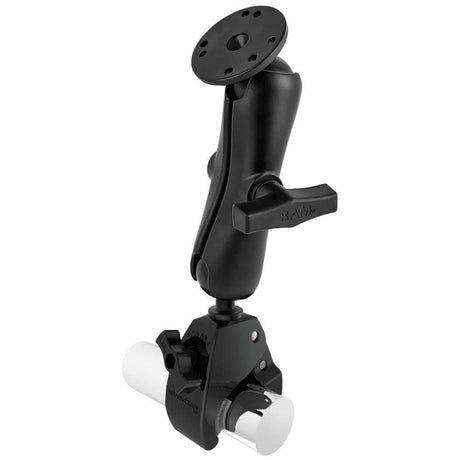 Ram Mounts Qualifies for Free Shipping RAM Medium Tough-Claw w/ Double Socket Arm & Base #RAP-401-202U