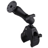 RAM Medium Tough-Claw w/ Double Socket Arm & Base #RAP-401-202U