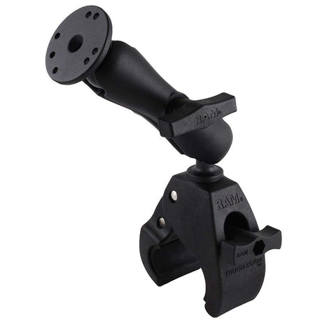 RAM Medium Tough-Claw w/ Double Socket Arm & Base #RAP-401-202U