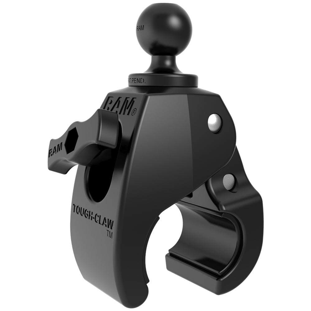 RAM Medium Tough-Claw with 1' Ball #RAP-B-404U
