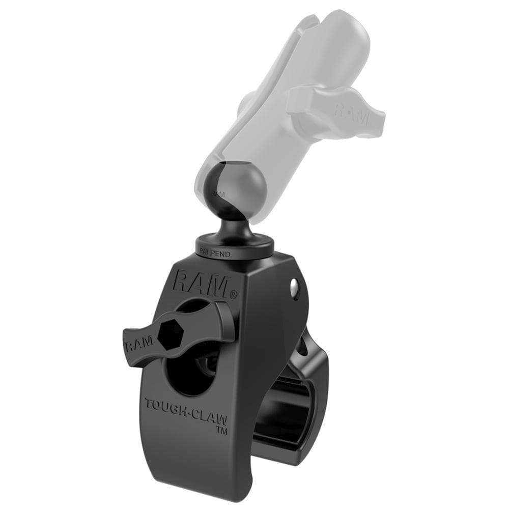 RAM Medium Tough-Claw with 1' Ball #RAP-B-404U