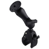 Ram Mounts Qualifies for Free Shipping RAM Medium Tough-Claw with Round Base 1.5" Ball #RAP-404-202U