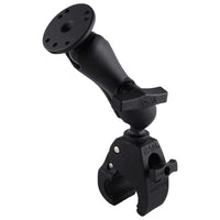 Ram Mounts Qualifies for Free Shipping RAM Medium Tough-Claw with Round Base 1.5