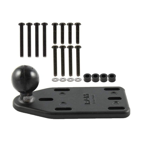 Ram Mounts Qualifies for Free Shipping RAM Motorcycle Brake/Clutch Cover Offset #RAM-B-346U