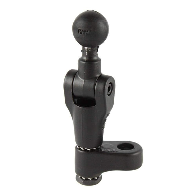 Ram Mounts Qualifies for Free Shipping RAM Motorcycle Twist and Tilt Pivot Base 1" Ball #RAM-B-360U