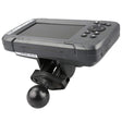 Ram Mounts Qualifies for Free Shipping RAM Mount 1.5" Ball Adapter for Lowrance HOOK2 #RAM-202-LO12