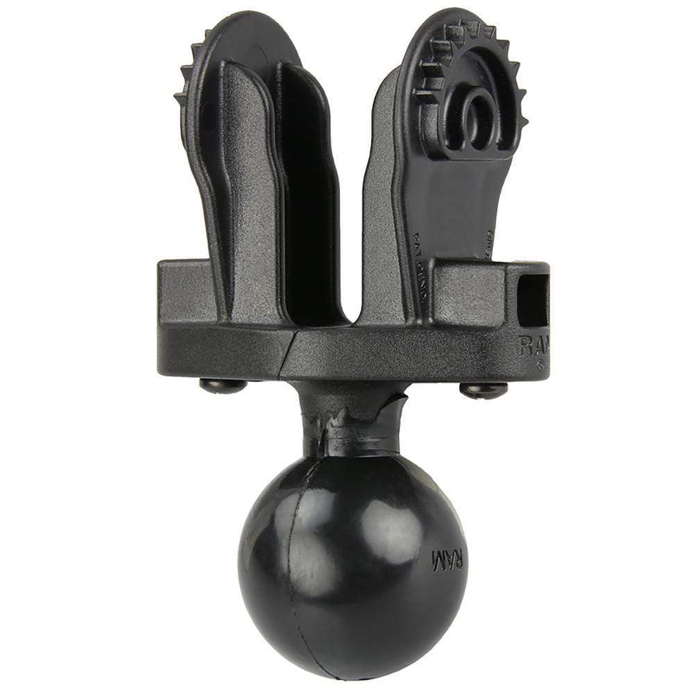 Ram Mounts Qualifies for Free Shipping RAM Mount 1.5" Ball Adapter for Lowrance HOOK2 #RAM-202-LO12