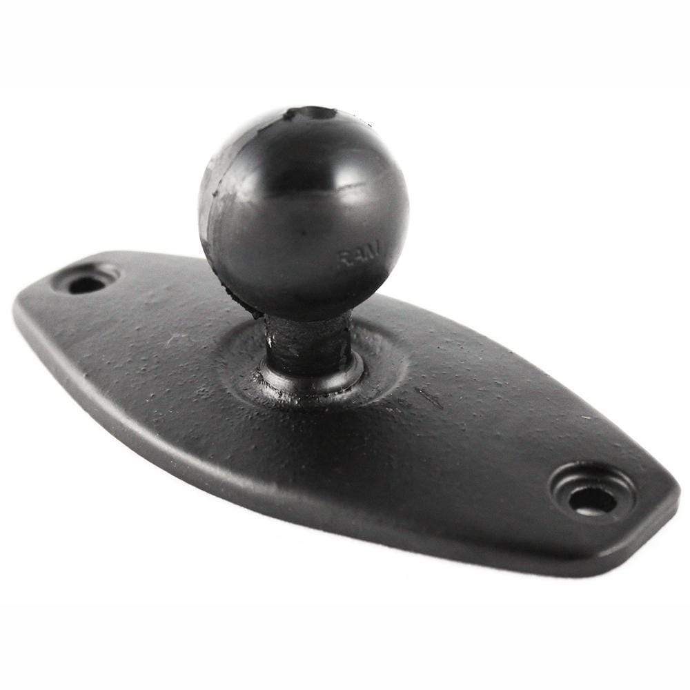 Ram Mounts Qualifies for Free Shipping RAM Mount 1.5" Ball Base for John Deere #RAM-270U