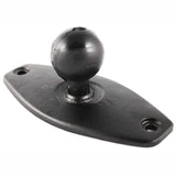 Ram Mounts Qualifies for Free Shipping RAM Mount 1.5" Ball Base for John Deere #RAM-270U
