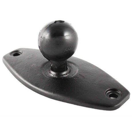 Ram Mounts Qualifies for Free Shipping RAM Mount 1.5" Ball Base for John Deere #RAM-270U