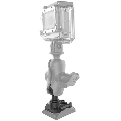 Ram Mounts Qualifies for Free Shipping RAM Mount 1" Ball Adapter for GoPro Mounting Bases #RAP-B-202U-GOP2