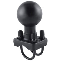 Ram Mounts Qualifies for Free Shipping RAM Mount 2/ 2 U Bolts for 3/4 to 1 1/4 #RAM-D-235U