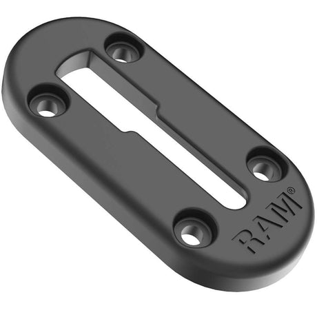 Ram Mounts Qualifies for Free Shipping RAM Mount 2" Tough Track #RAP-TRACK-A2U