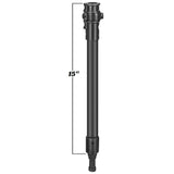 RAM Mount Adapt-A-Post 15" Extension #RAP-114-EX12