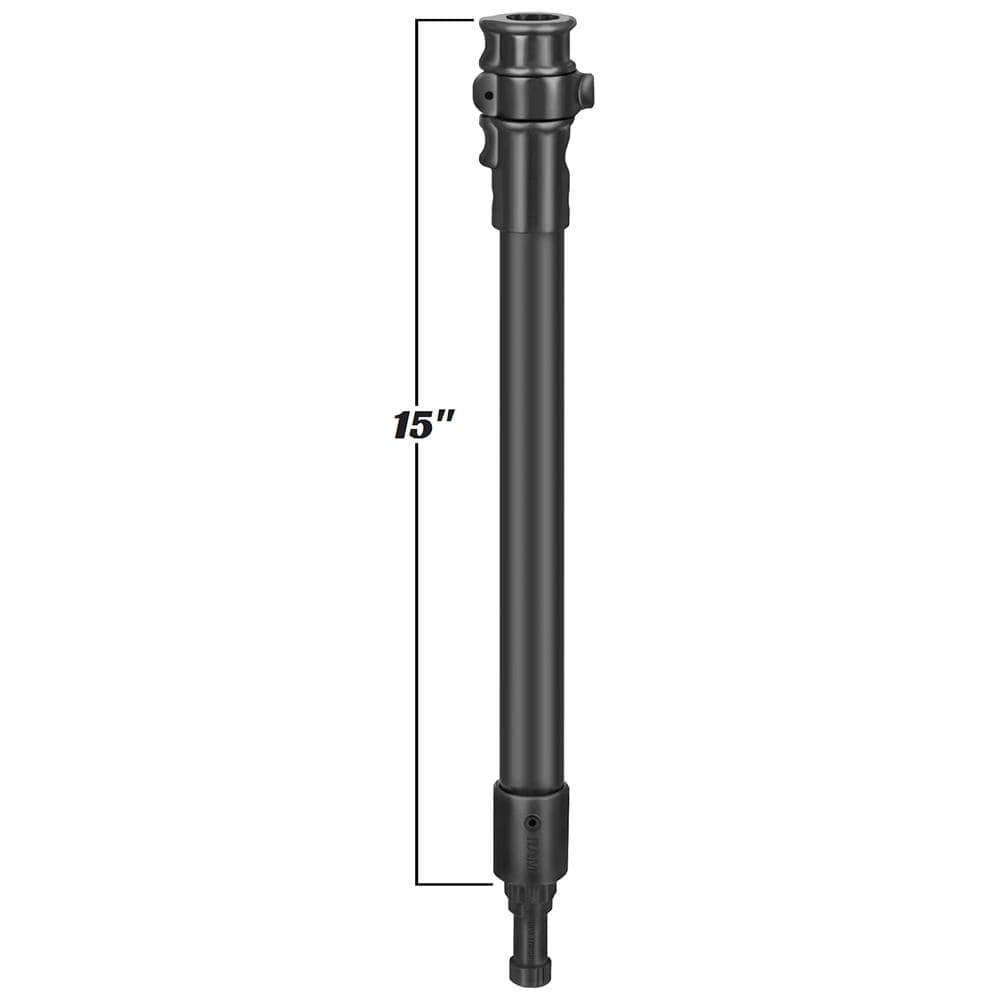 RAM Mount Adapt-A-Post 15" Extension #RAP-114-EX12