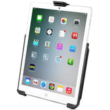Ram Mounts Qualifies for Free Shipping RAM Mount Apple Ipad Mini Holder with 1" Round Ball #RAM-B-202-AP14U