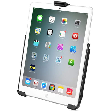 Ram Mounts Qualifies for Free Shipping RAM Mount Apple Ipad Mini Holder with 1" Round Ball #RAM-B-202-AP14U