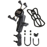 Ram Mounts Qualifies for Free Shipping RAM Mount Brake/Clutch U-Bolt X-Grip Cell Phone Holder #RAM-B-174-UN7U