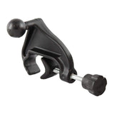 Ram Mounts Qualifies for Free Shipping Ram Mount C-Clamp for Yoke Mounting #RAM-B-121BU