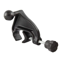Ram Mounts Qualifies for Free Shipping Ram Mount C-Clamp for Yoke Mounting #RAM-B-121BU
