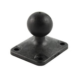 Ram Mounts Qualifies for Free Shipping RAM Mount Composite Ball Adapter with Amps Plate #RAP-B-347U
