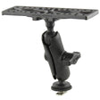 Ram Mounts Qualifies for Free Shipping RAM Mount Composite Marine Electronics Track Ball #RAP-B-111B-354-TRA1U