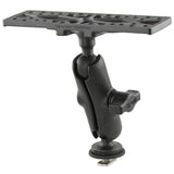 Ram Mounts Qualifies for Free Shipping RAM Mount Composite Marine Electronics Track Ball #RAP-B-111B-354-TRA1U