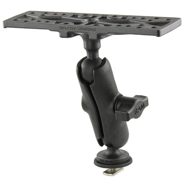 Ram Mounts Qualifies for Free Shipping RAM Mount Composite Marine Electronics Track Ball #RAP-B-111B-354-TRA1U