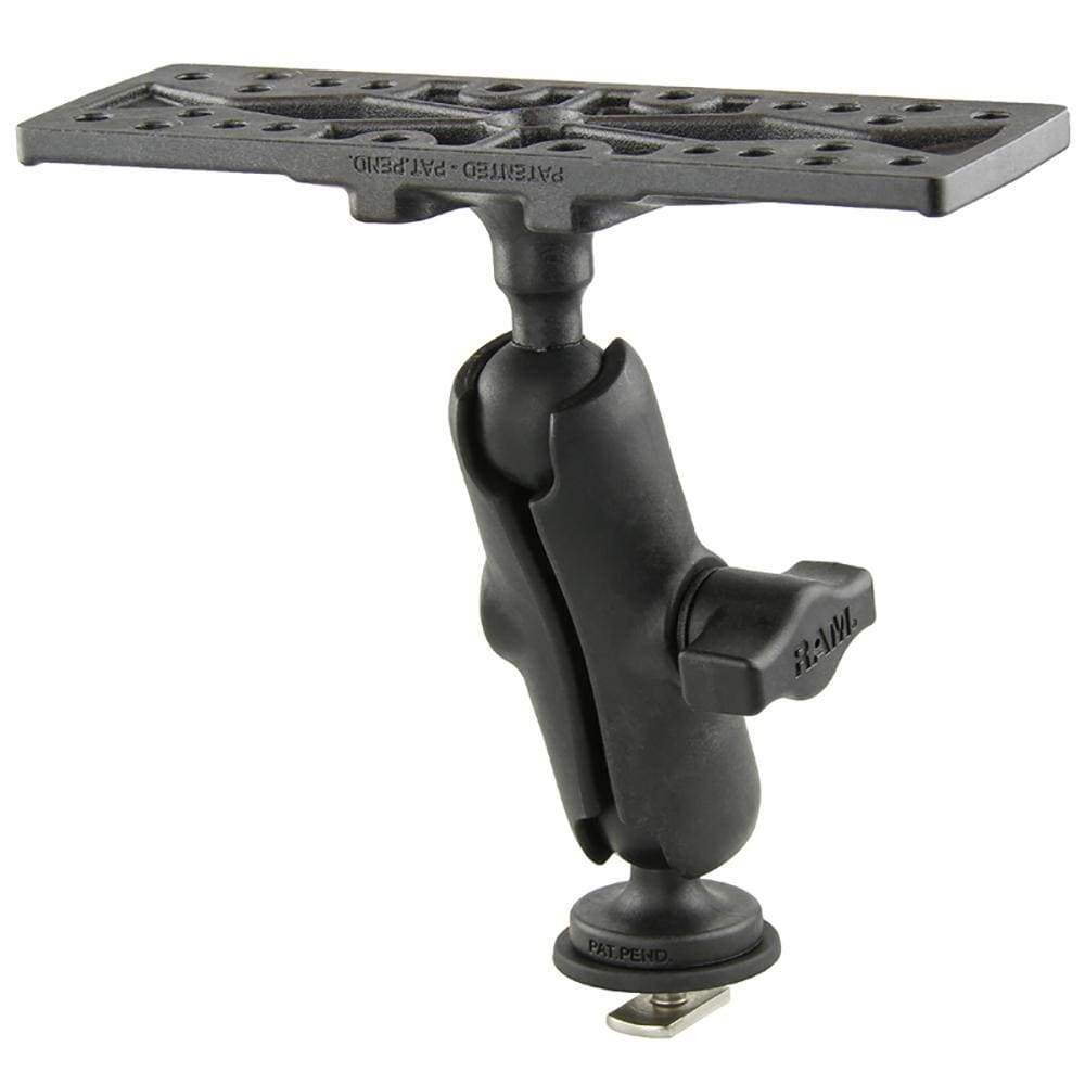 Ram Mounts Qualifies for Free Shipping RAM Mount Composite Marine Electronics Track Ball #RAP-B-111B-354-TRA1U