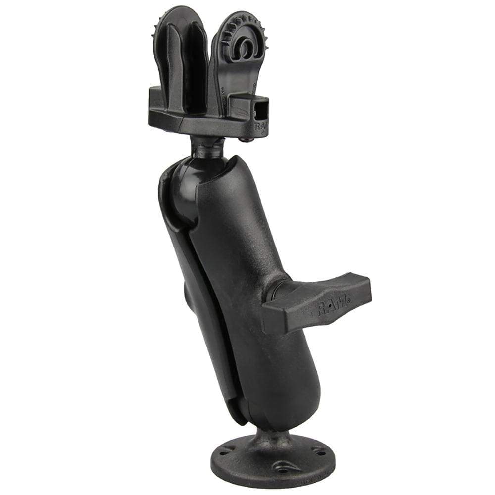 Ram Mounts Qualifies for Free Shipping RAM Mount Composite Mount for Lowrance Hook 2 1.5" Ball #RAP-101-LO12