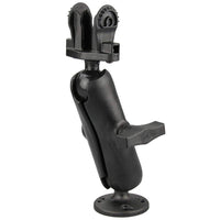 Ram Mounts Qualifies for Free Shipping RAM Mount Composite Mount for Lowrance Hook 2 1.5