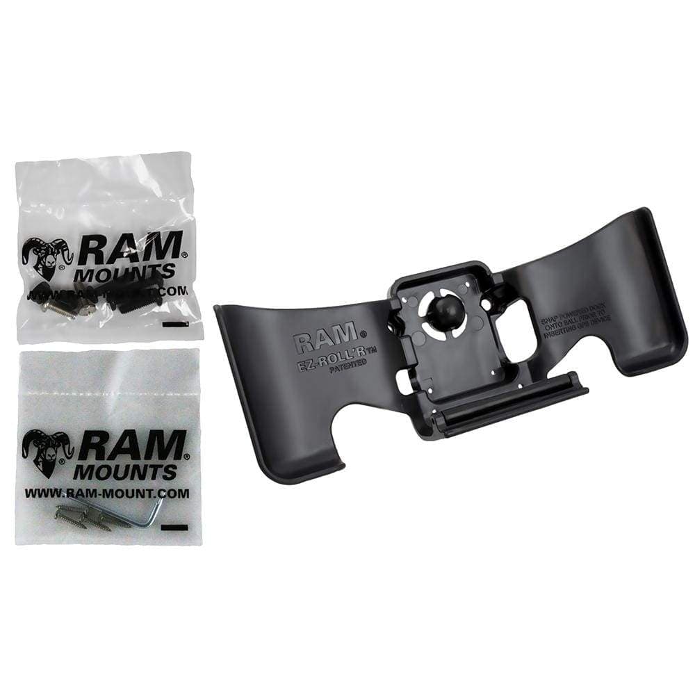 Ram Mounts Qualifies for Free Shipping RAM Mount Cradle for Garmin Dezl 760LMT Nuvi 2797LMT #RAM-HOL-GA54U