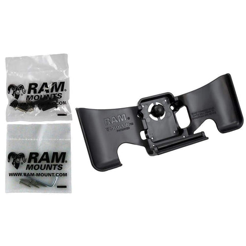 Ram Mounts Qualifies for Free Shipping RAM Mount Cradle for Garmin Dezl 760LMT Nuvi 2797LMT #RAM-HOL-GA54U