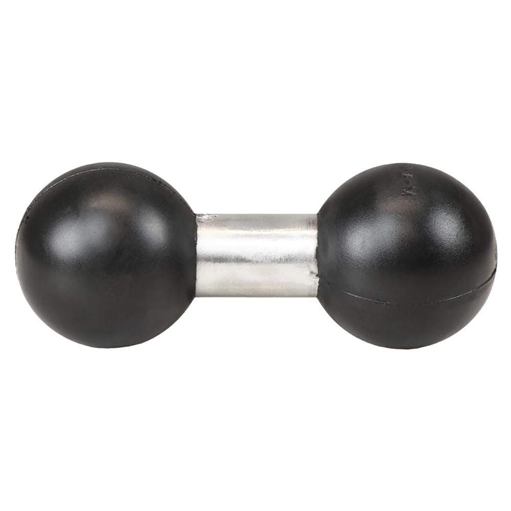 Ram Mounts Qualifies for Free Shipping RAM Mount D Size Double Ball Adapter #RAM-D-230U