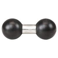 Ram Mounts Qualifies for Free Shipping RAM Mount D Size Double Ball Adapter #RAM-D-230U