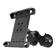 Ram Mounts Qualifies for Free Shipping RAM Mount Double Twist Lock Suction Cup Tab3 Cradle #RAM-B-189-TAB3U