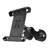 Ram Mounts Qualifies for Free Shipping RAM Mount Double Twist Lock Suction Cup Tab3 Cradle #RAM-B-189-TAB3U