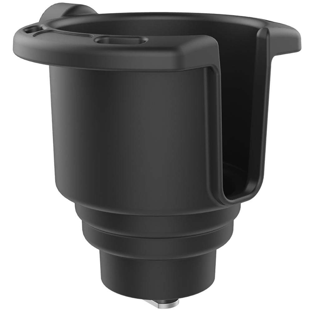Ram Mounts Qualifies for Free Shipping RAM Mount Drink Cup Holder for Tracks #RAP-429TU