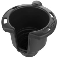 RAM Mount Drink Cup Holder for Tracks #RAP-429TU