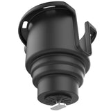 RAM Mount Drink Cup Holder for Tracks #RAP-429TU