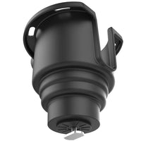 RAM Mount Drink Cup Holder for Tracks #RAP-429TU