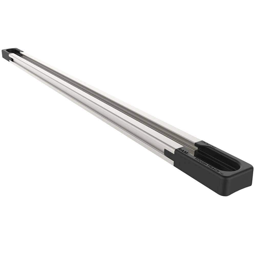 Ram Mounts Qualifies for Free Shipping RAM Mount Extruded Aluminum Tough-Track 13" #RAM-TRACK-EXA-13