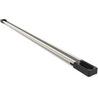 Ram Mounts Qualifies for Free Shipping RAM Mount Extruded Aluminum Tough-Track 17