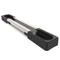 Ram Mounts Qualifies for Free Shipping RAM Mount Extruded Aluminum Tough-Track 3